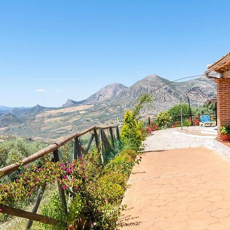Mirador de la Encina Villa Valle de Abdalajís Exterior foto